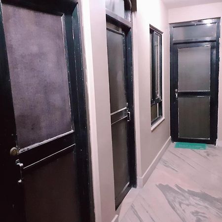 Ambience House Hotel Lalitpur ภายนอก รูปภาพ