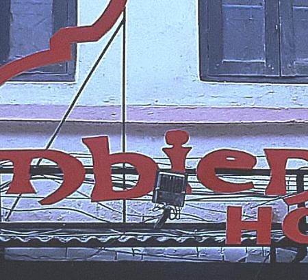 Ambience House Hotel Lalitpur ภายนอก รูปภาพ