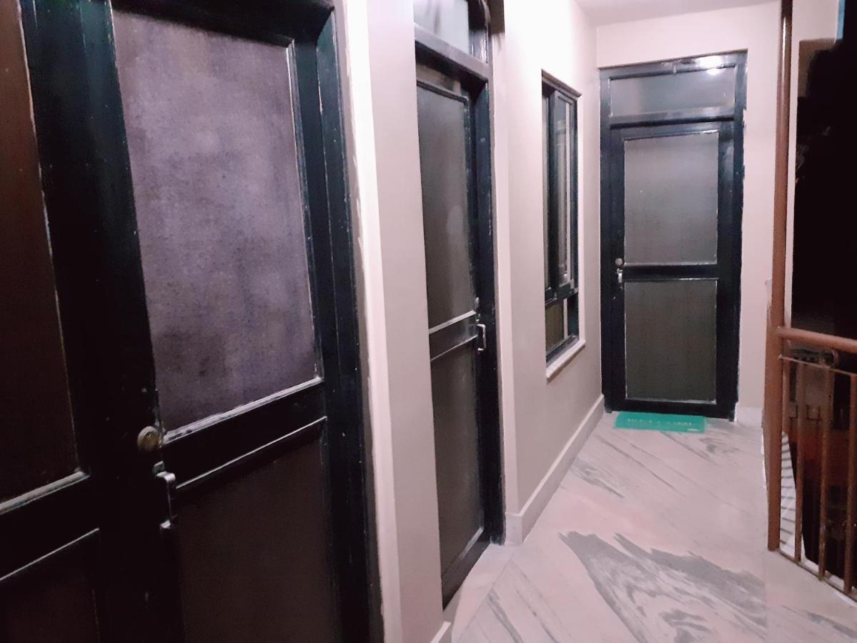 Ambience House Hotel Lalitpur ภายนอก รูปภาพ