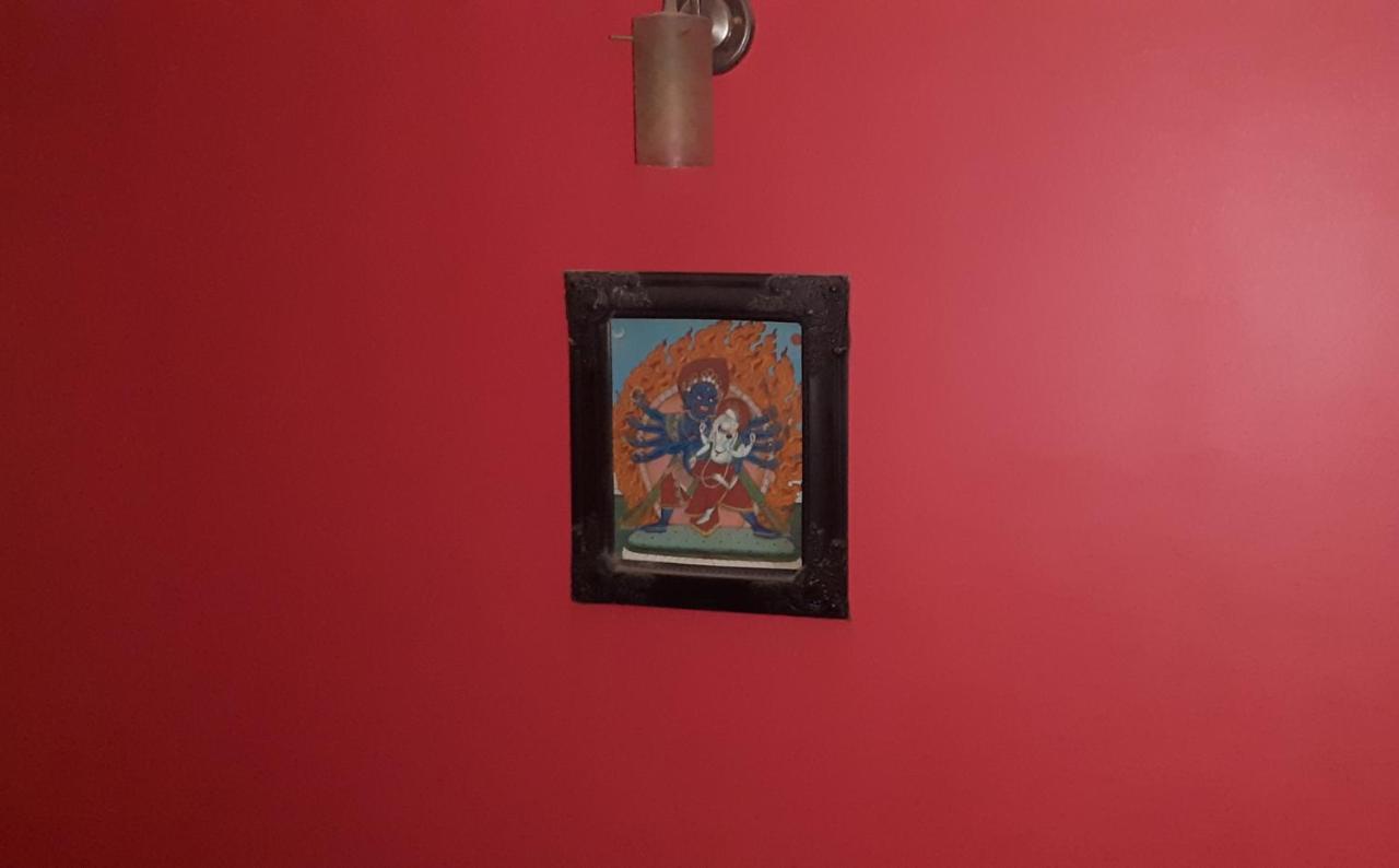 Ambience House Hotel Lalitpur ภายนอก รูปภาพ