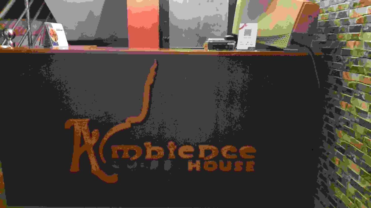 Ambience House Hotel Lalitpur ภายนอก รูปภาพ
